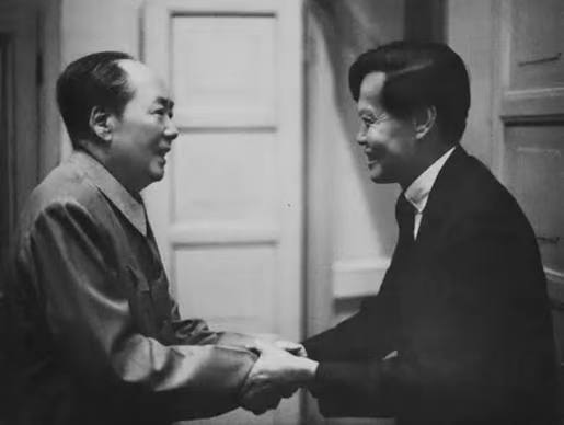伟大的科学家杨振宁逝世